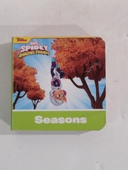 Disney Junior Spidey and His Amazing Friends: 9 Mini Board Books (2.75″x2.75″)
