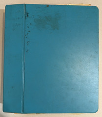 1960s Piccadilly Cafeteria Managers Correspondence from Owner T. H. Hamilton
