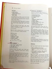 Original 1969 First Edition Printing Betty Crocker Cookbook Pie Cover Vintage