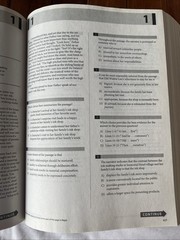 The Official SAT Study Guide College Board Test Prep Exam Practice Book Unused