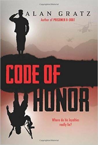 Code of Honor – Paperback By Alan Gratz – ACCEPTABLE