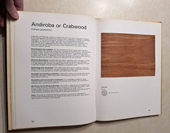 World Timbers B.J. Rendle Complete 3 Volume Set Wood Woodworking Reference Books