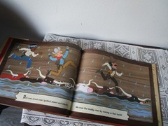 The Old Chisholm Trail; A Cowboy Song Rosalyn Schanzer, National Geographic Soci