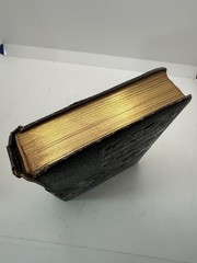 Henry W. Longfellow Courtship of Miles Standish 1901 antique book