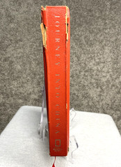 Journey Into China National Geographic Illustrated Travel History HC Book