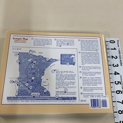 Map Guide to the US Federal Censuses 1790-1920 SC Thorndale & Dollarhide Good