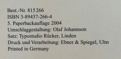 Handbuch der biblischen Prophetie – Arnold G. Fruchtenbaum