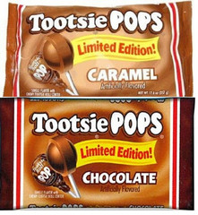 Caramel and Chocolate Limited Edition 2-Pack Flavor Bundle, 1 Pounds