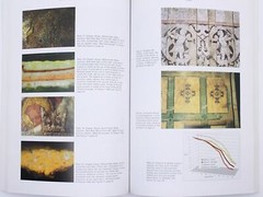 Conservation Art Museum Preservation Environmental Control History Wall Painting