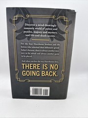 Games Untold by Jennifer Lynn Barnes (Hardcover, New)
