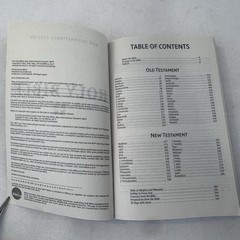 NEW NIV, Holy Bible for Kids, Economy Edition, Paperback Comfort Print Fast Ship