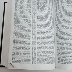 New World Translation of Holy Scriptures 1984 Watchtower Bible & Tract Society