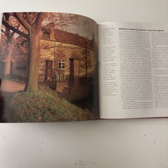 Limburg German Photo And Info Book By Van Sloun & Ramaekers Hardcover