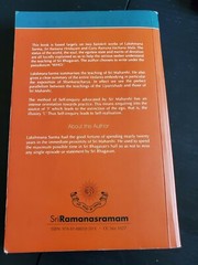 Maha Yoga by Sarma, K. Lakshmana – 13th Edition