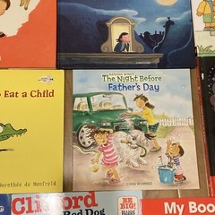 10 Mixed Children’s Books Pre-Owned Assorted Very Good Condition