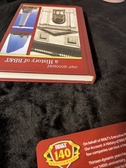 BB&T Bank History Book