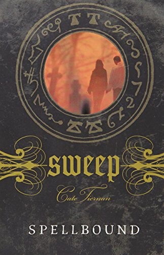 Spellbound (Sweep, No. 6) by Tiernan, Cate