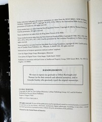 Global Warning Are We on the Brink of World War III? by Tim LaHaye Ed Hindson HC