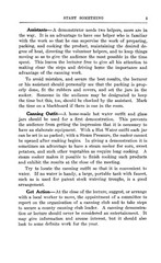 Home Canning By The Cold Pack Method 1917 (61 Pages)