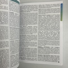 The Holistic Guide to Wellness: Herbal Protocols for Common Ailments. N. Apelian