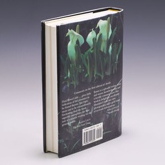 *Signed* Aroids: Plants of the Arum Family 2nd Ed by Deni Bown; G++/G++