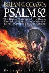 Brian Godawa Psalm 82 (Paperback)