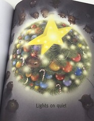 Christmas Books Children Hard Cover Books by Different Authors Lot of 5 Books