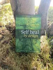 Self Heal by Design book by Barbara O’Neill