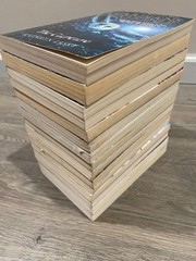 GUARDIANS OF GA’HOOLE 1-15 Books by Kathryn Lasky 16 Paperback Books Total