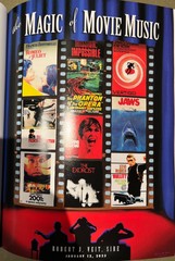 Bohemian Grove/ Club – Show Posters Book – 2022 – 2023 156 Pages