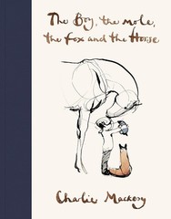 Charlie Mackesy 2 Books Set (Always Remember & The Boy The Mole The Fox