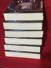 God of Ruin Legacy of Gods by Rina Kent Trade Paperback Book