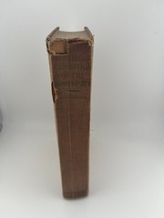 1911 THE EXPEDITION of the DONNER PARTY by Eliza Donner Houghton, 1st Edition
