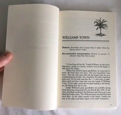 Inside Grand Bahama by Dan Buettner