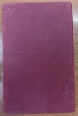 India Parsi Parsee SETH JIJIBHAI DADABHAI BIRTH RECORD 1936 HC 144 pages