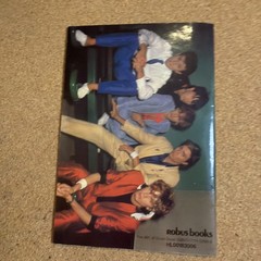 The ABC of Duran Duran Packed with Facts and Pictures 1984 Vintage VG Cond