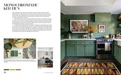 Old Brand New: Colorful Homes for Maximal Living [An Interior Design Book], Dabi
