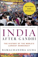 India After Gandhi Revised and Updated Edition: The History of the World’s L…