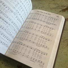 SING HIS PRAISE Songbook ~ Harrisburg PA – Gospel Publishing House 1991 Hymnal