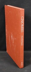 Gnomes by Wil Huygen and Rien Poortvliet 1977 HC illustrated Large Book