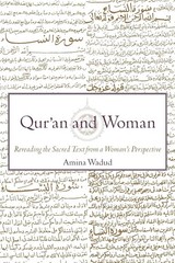 Qur’an and Woman: Rereading the Sacred Text from a Woman’s Perspective