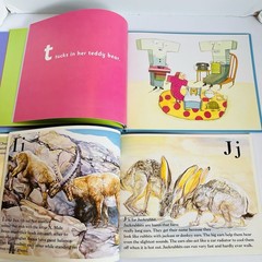 Lot 10 Childrens Alphabet ABC Books Chicka Chicka Boom Boom LMNO Peas Pallotta