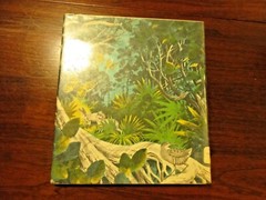 Islands Of The Tiny Deer by Julian May Illustrated by Rod Ruth Wildlife FL Keys