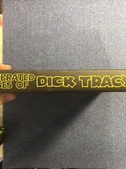 The Celebrated Cases of Dick Tracy 1931-1951 Hardcover Book 1970 291 Pages