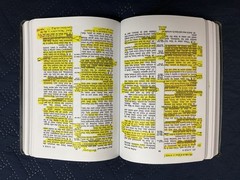 Kenneth Copeland Personal Notes Edition New Testament-KJV