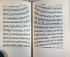 The Notebooks of Malte Laurids Brigge, Rilke, 1949, E-119