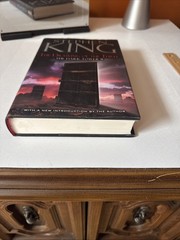 2003. The Drawing of the Three The Dark Tower Book 2 by Stephen King | Like New