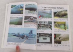 Lock On No. 1 – Lockheed’s C/N F-104 G/J Starfighter (Paperback Photo Album)