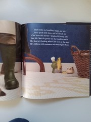 Tiny Chef : And Da Nighttime Bladventure by Adam Reid, Rachel Larsen and…