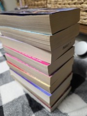 Eloisa James Lot of 9 Books Paperback Very Good
